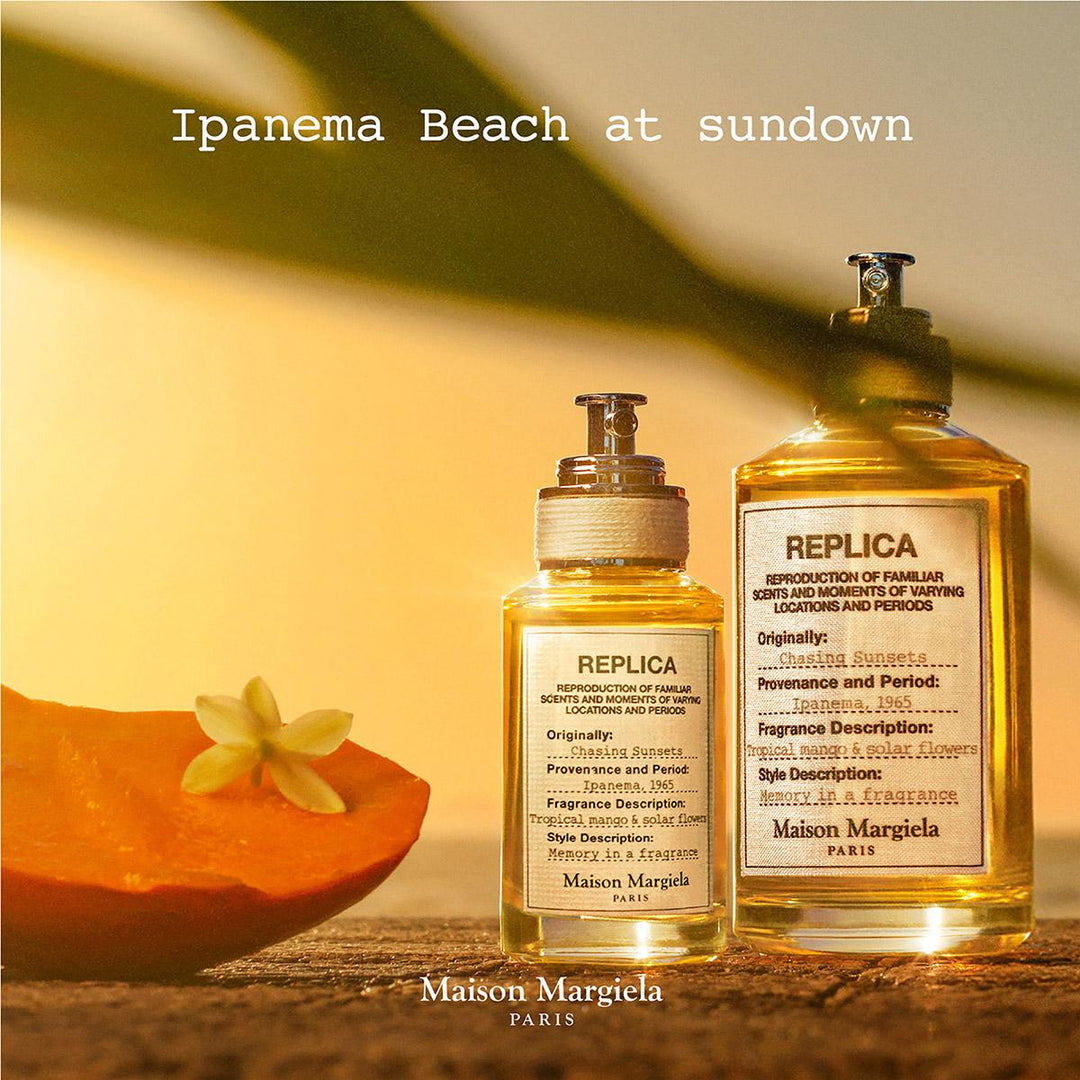 REPLICA Chasing Sunsets Eau de Toilette