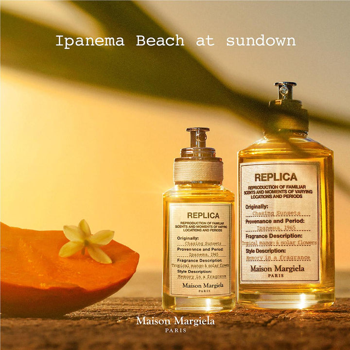 REPLICA Chasing Sunsets Eau de Toilette