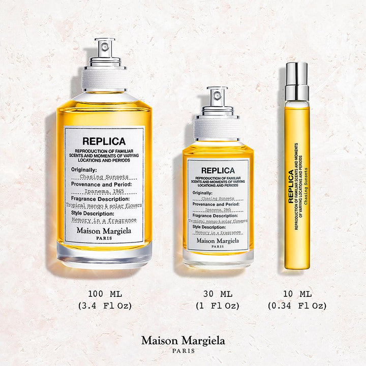 REPLICA Chasing Sunsets Eau de Toilette