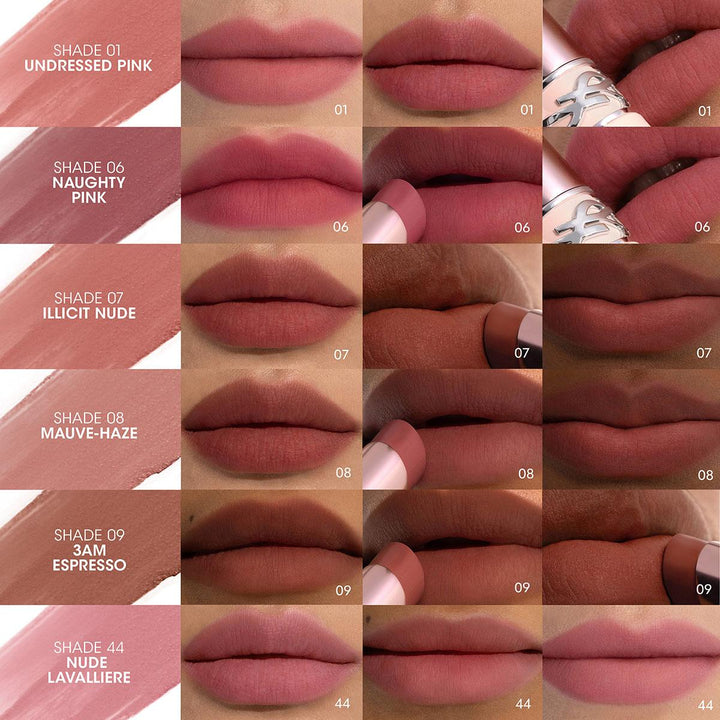 Lovenude Lip Blusher