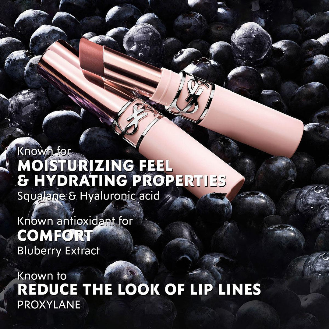 Lovenude Lip Blusher