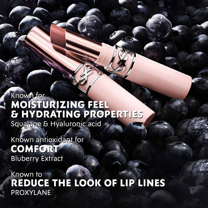 Lovenude Lip Blusher