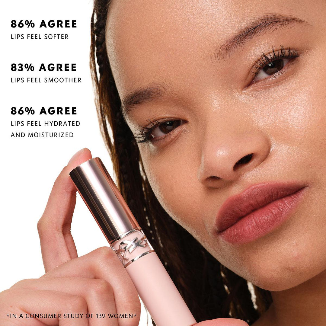 Lovenude Lip Blusher