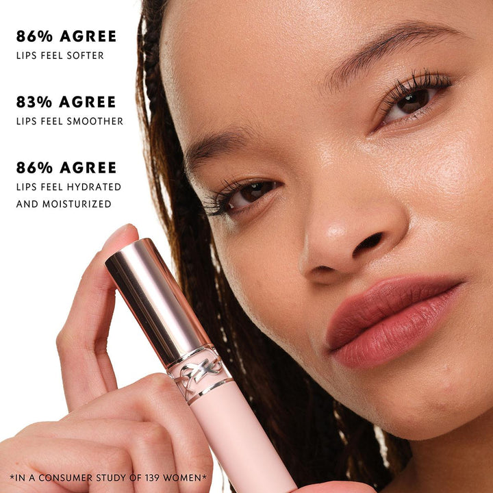 Lovenude Lip Blusher