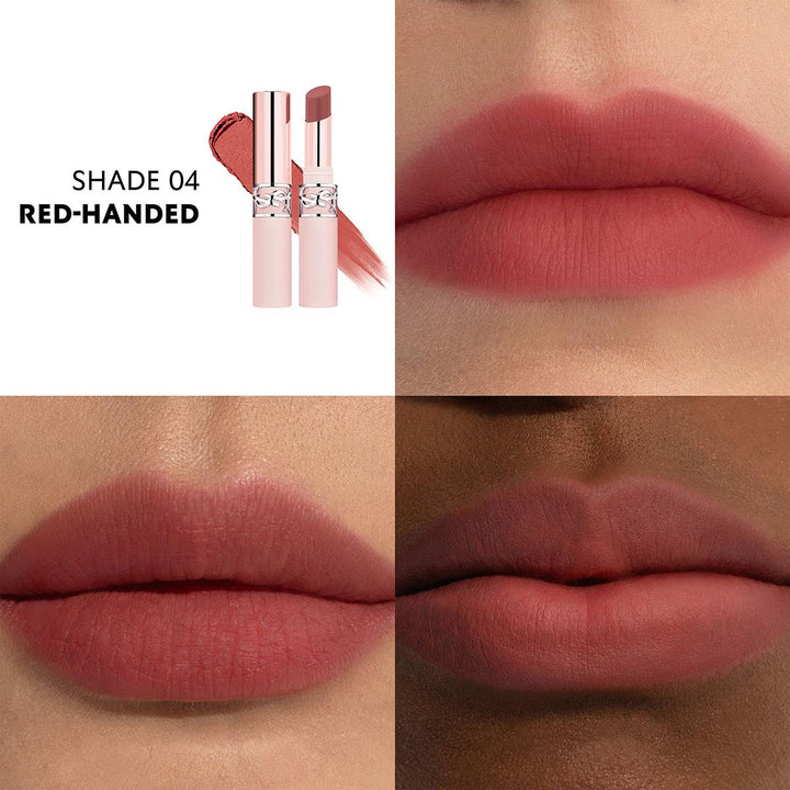 Lovenude Lip Blusher