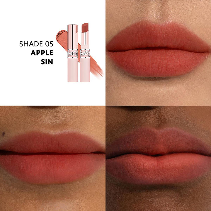 Lovenude Lip Blusher