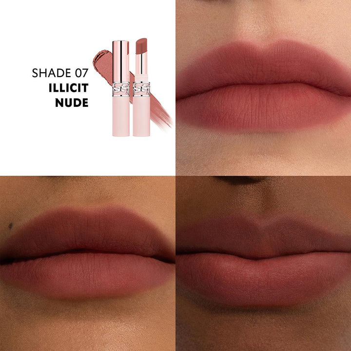 Lovenude Lip Blusher