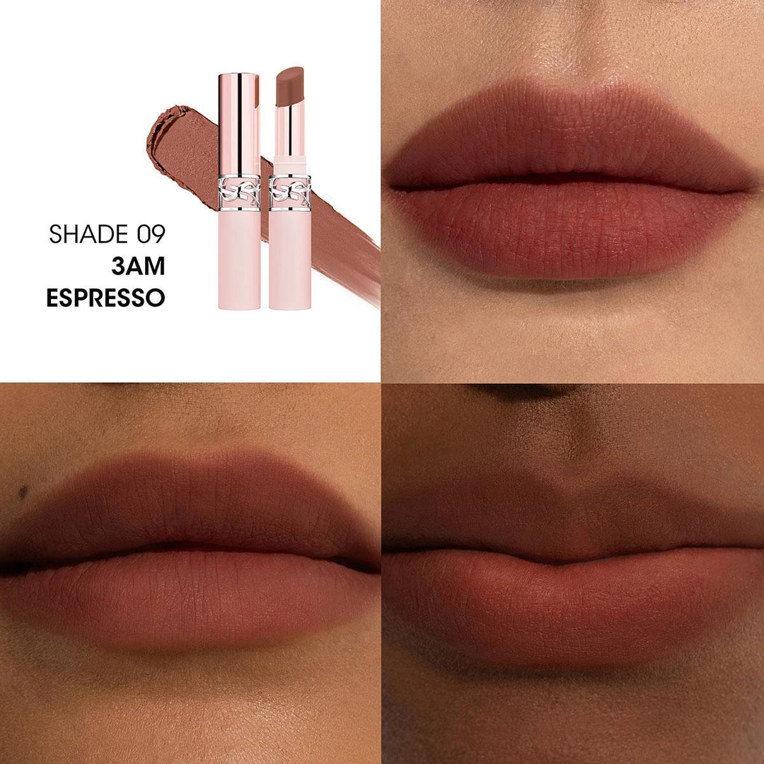 Lovenude Lip Blusher