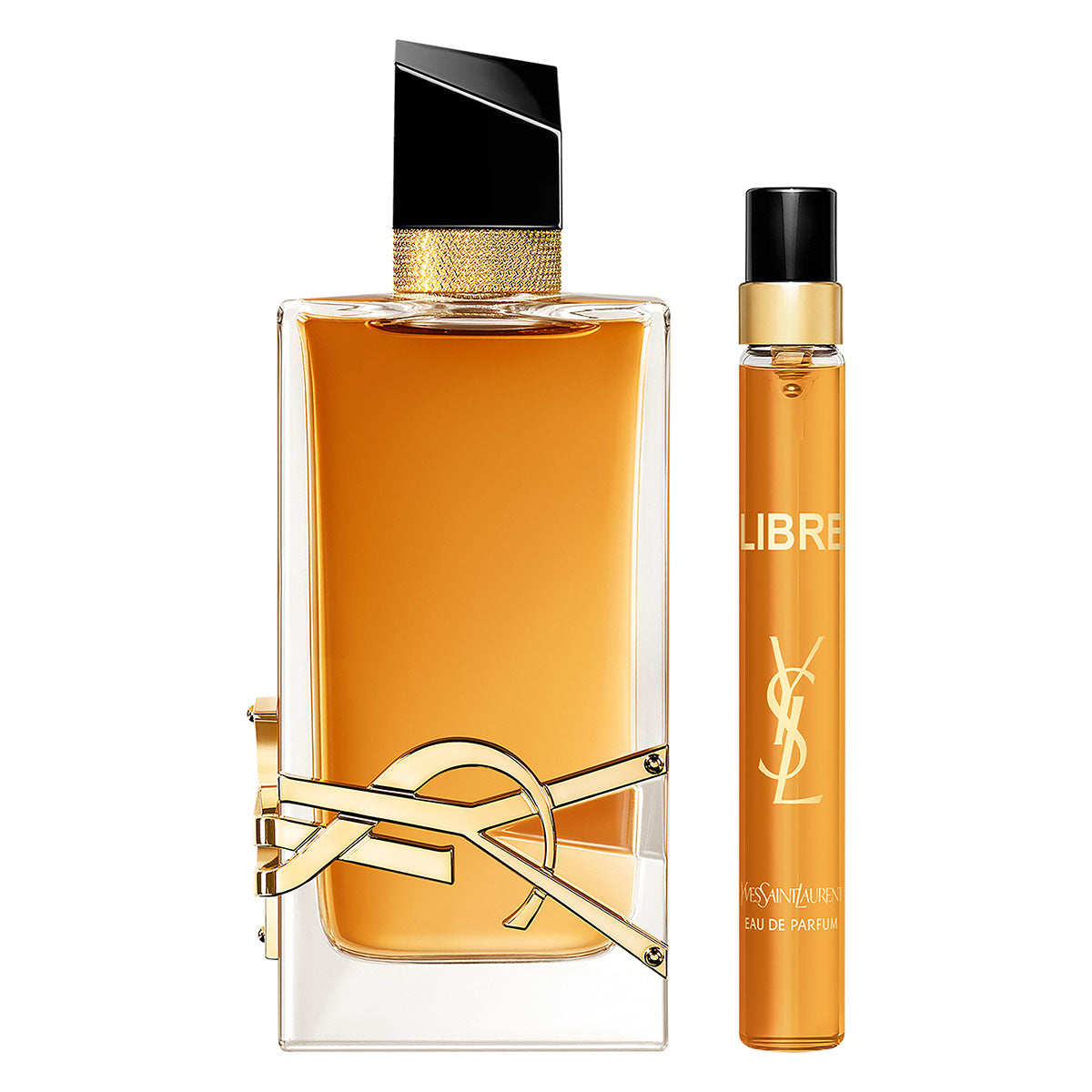 Ladies Libre Eau de Parfum Intense Gift Set – Edgars