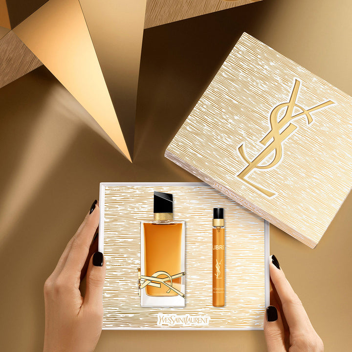 Libre Eau de Parfum Intense Gift Set