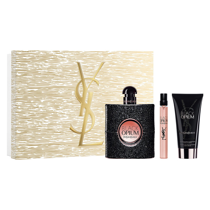 Black Opium Eau de Parfum 90ML Gift Set
