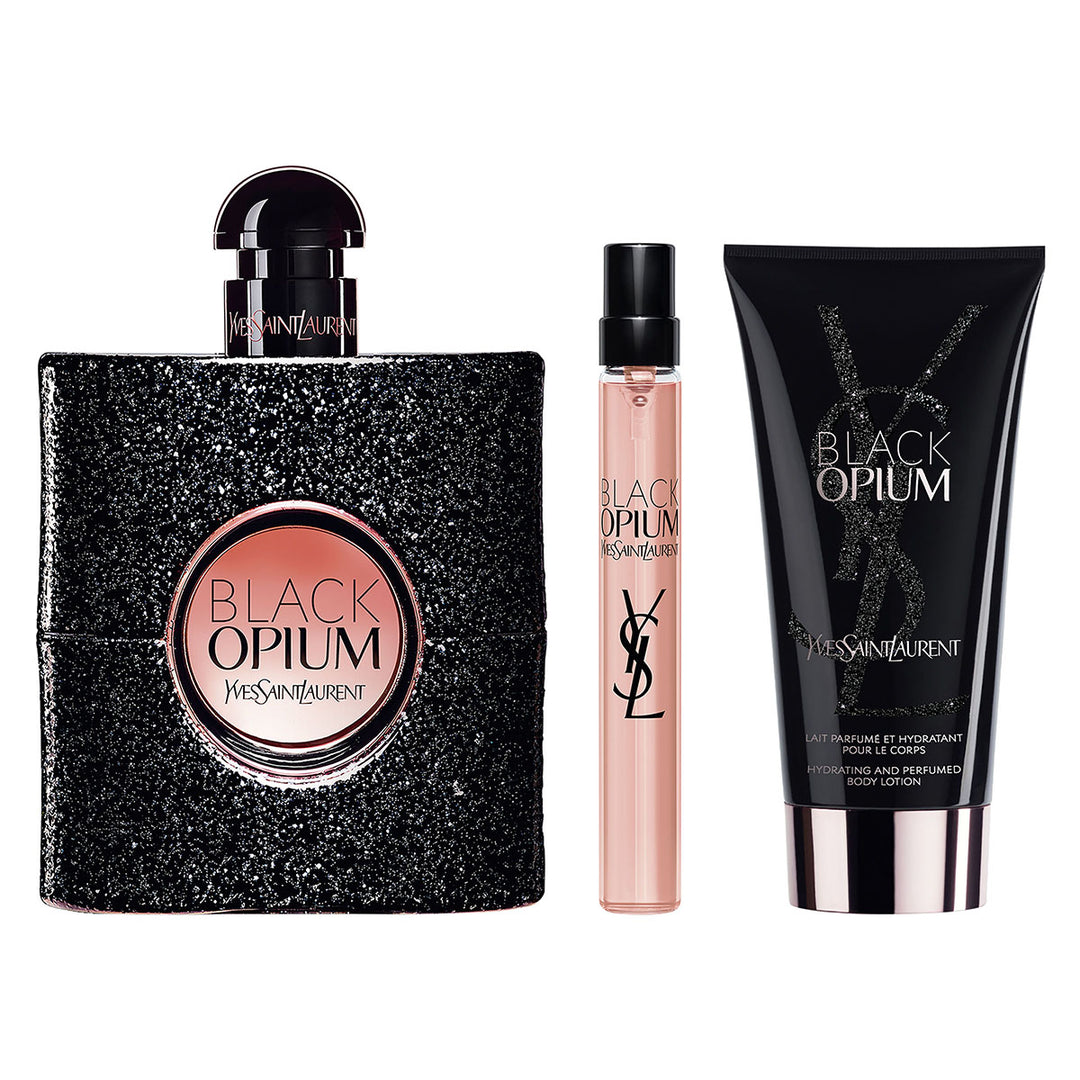 Black Opium Eau de Parfum 90ML Gift Set