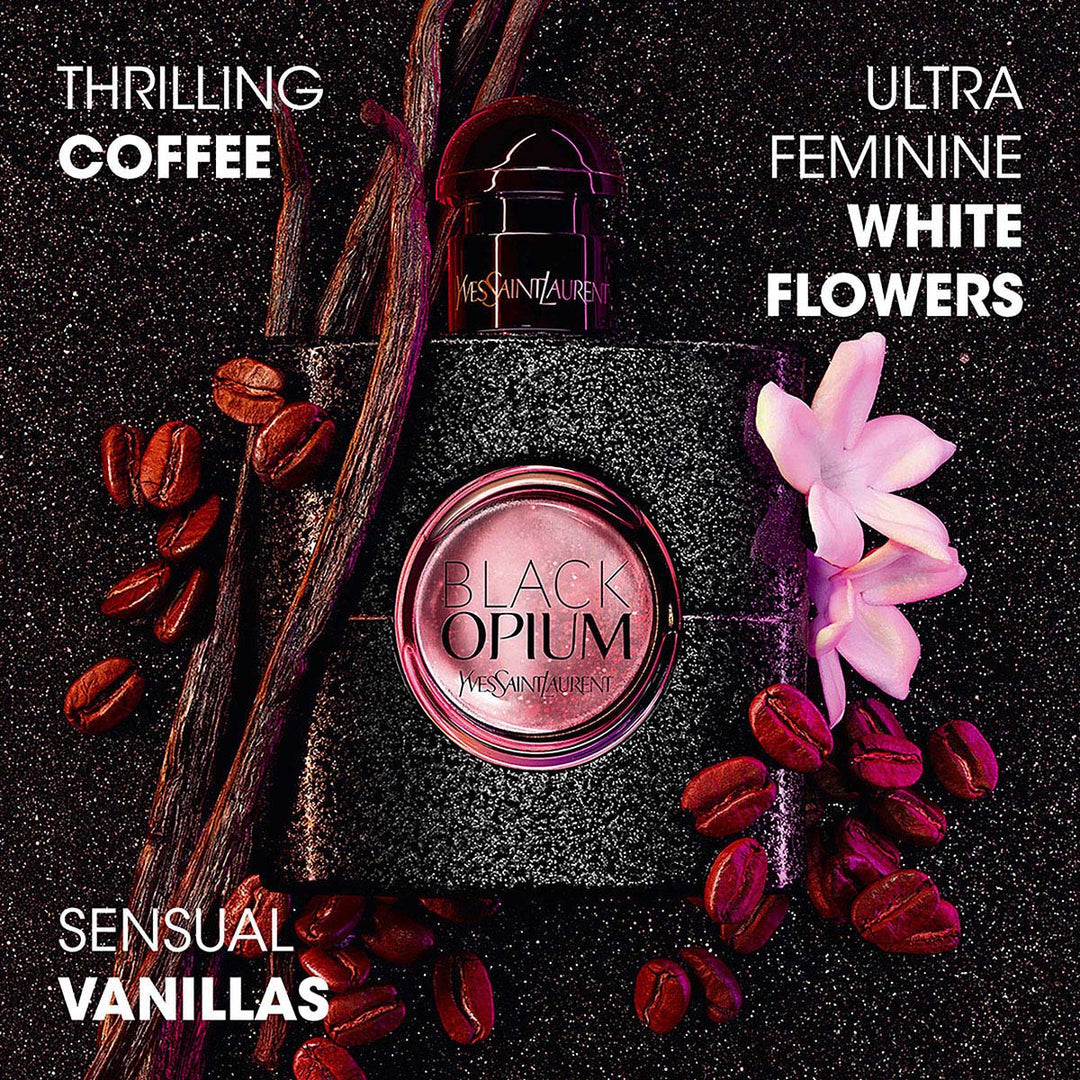 Black Opium Eau de Parfum 90ML Gift Set