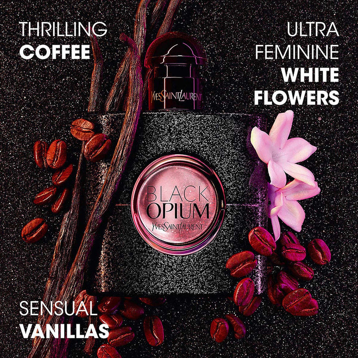 Black Opium Eau de Parfum 90ML Gift Set
