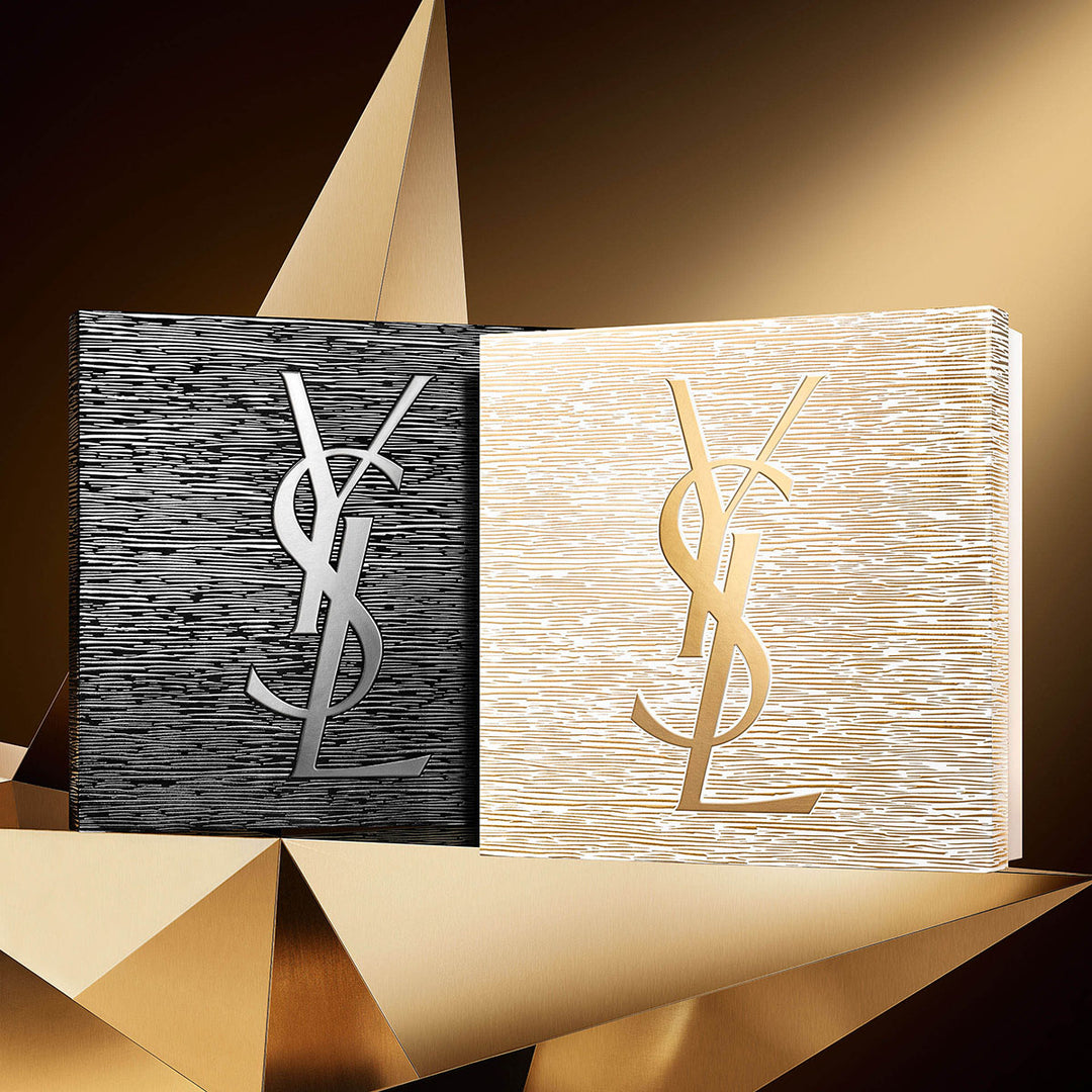 Black Opium Eau de Parfum 90ML Gift Set