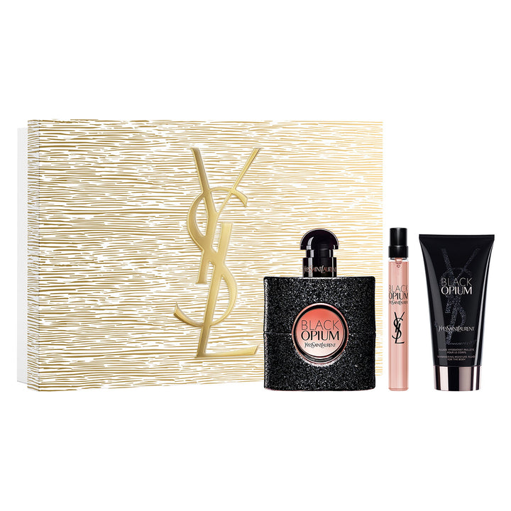 Black Opium Eau de Parfum 50ML Gift Set