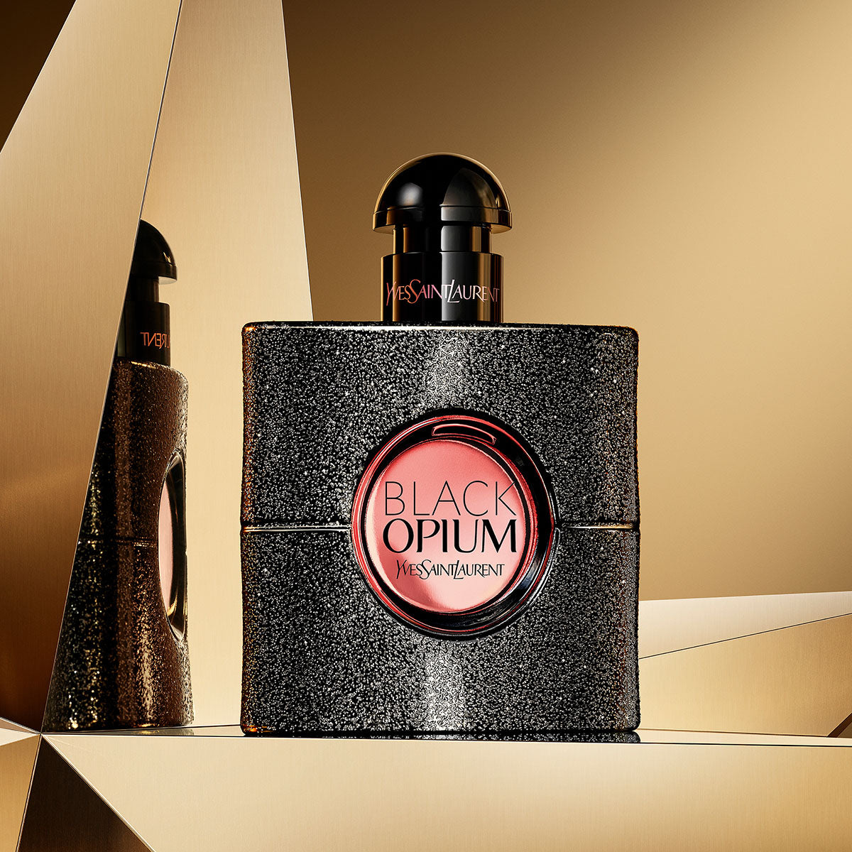 Ladies Black Opium Eau de Parfum 50ML Gift Set – Edgars