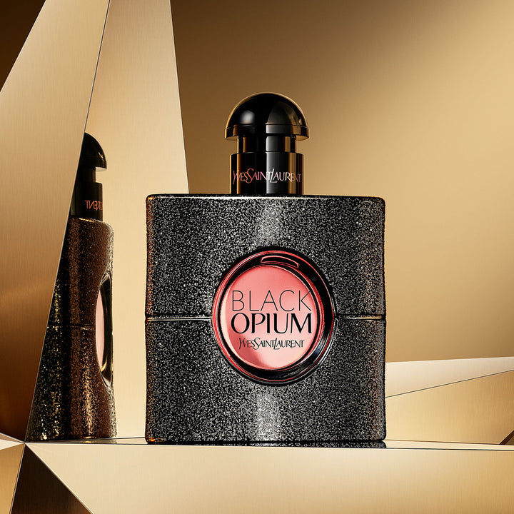 Black Opium Eau de Parfum 50ML Gift Set