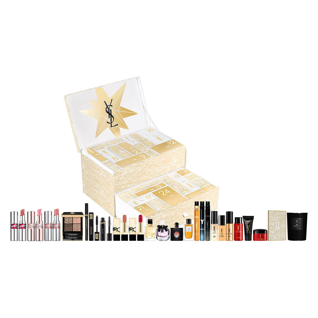 YSL - Holiday 2025 Advent Calendar
