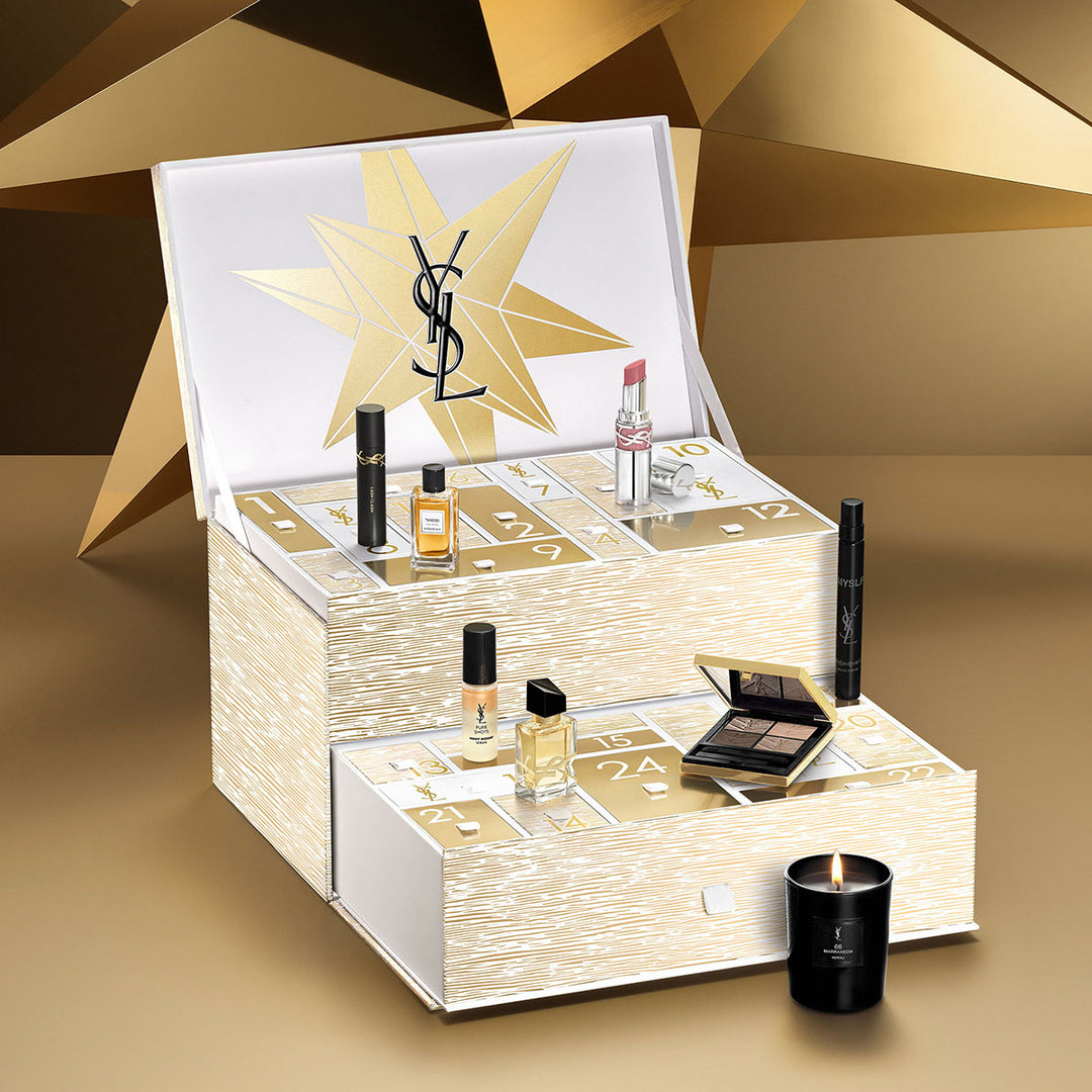 YSL - Holiday 2025 Advent Calendar