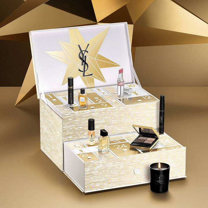 YSL - Holiday 2025 Advent Calendar