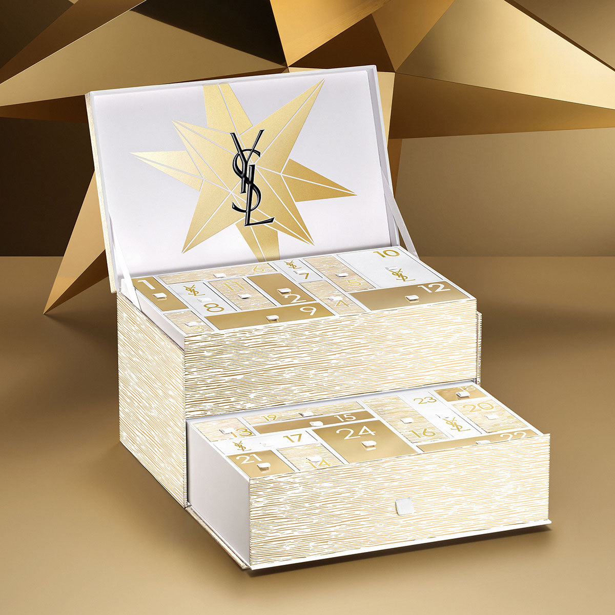 Ladies YSL - Holiday 2025 Advent Calendar – Edgars