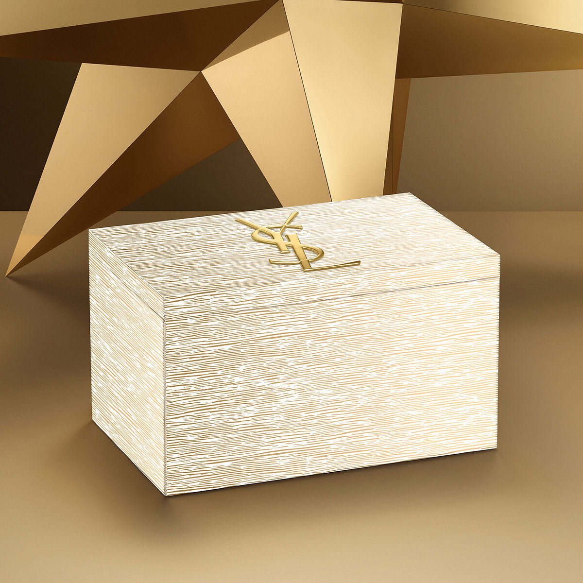 Ladies YSL - Holiday 2025 Advent Calendar – Edgars