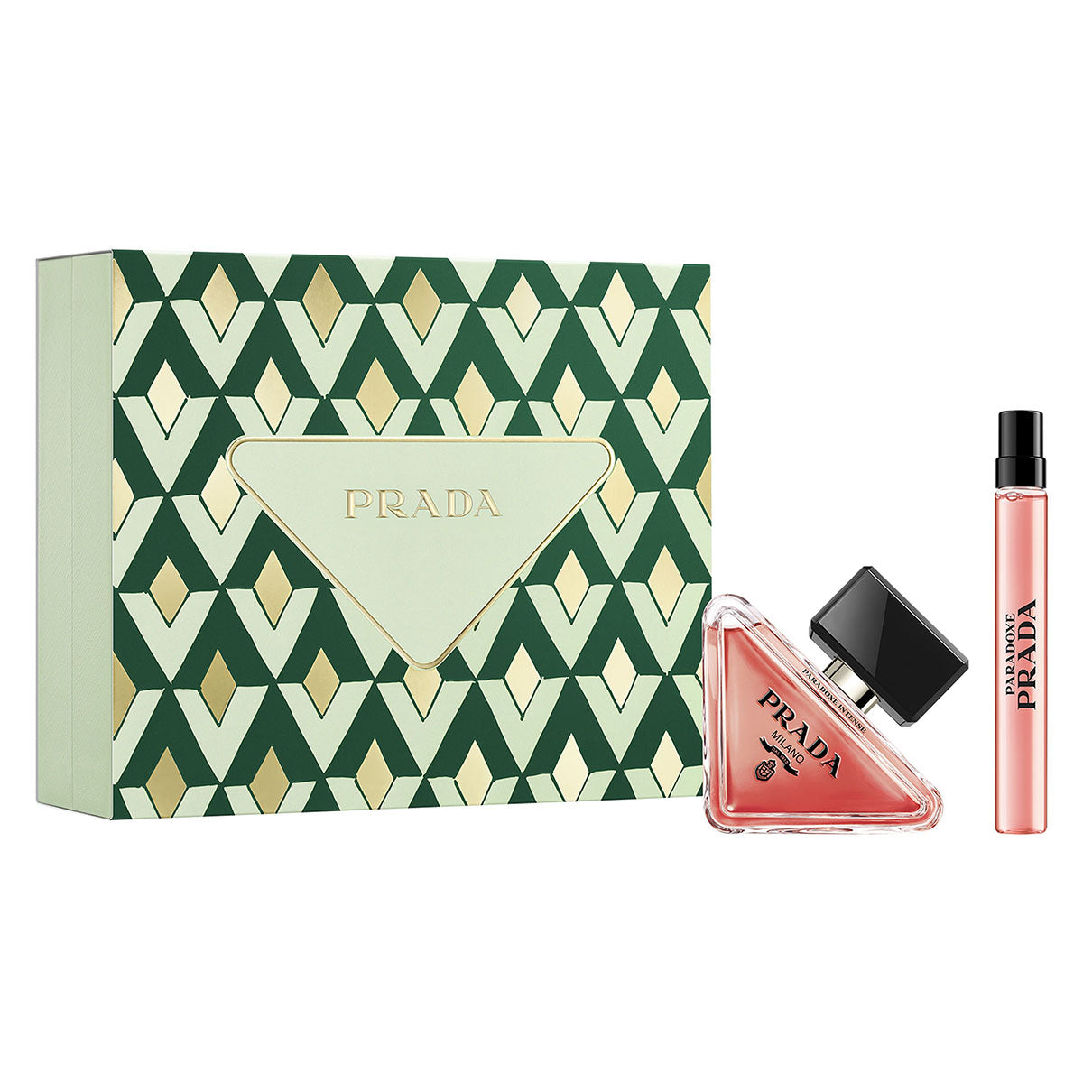 Ladies Paradoxe Intense Eau de Parfum Gift Set – Edgars