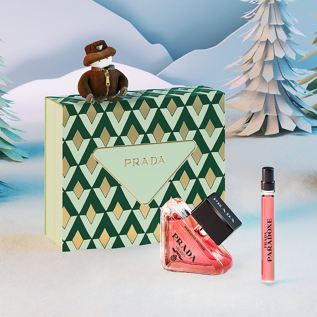 Paradoxe Intense Eau de Parfum Gift Set