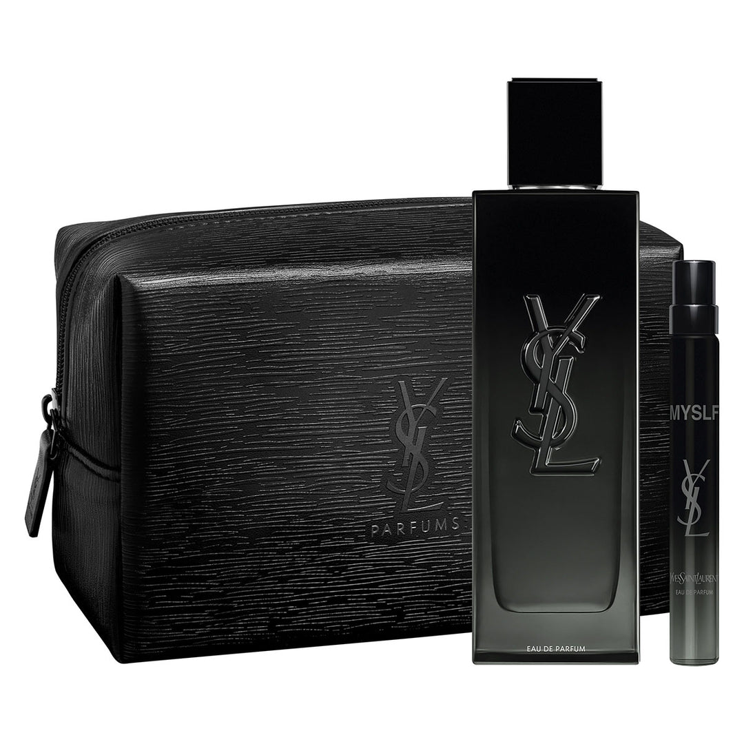 Myslf Eau de Parfum Gift Set
