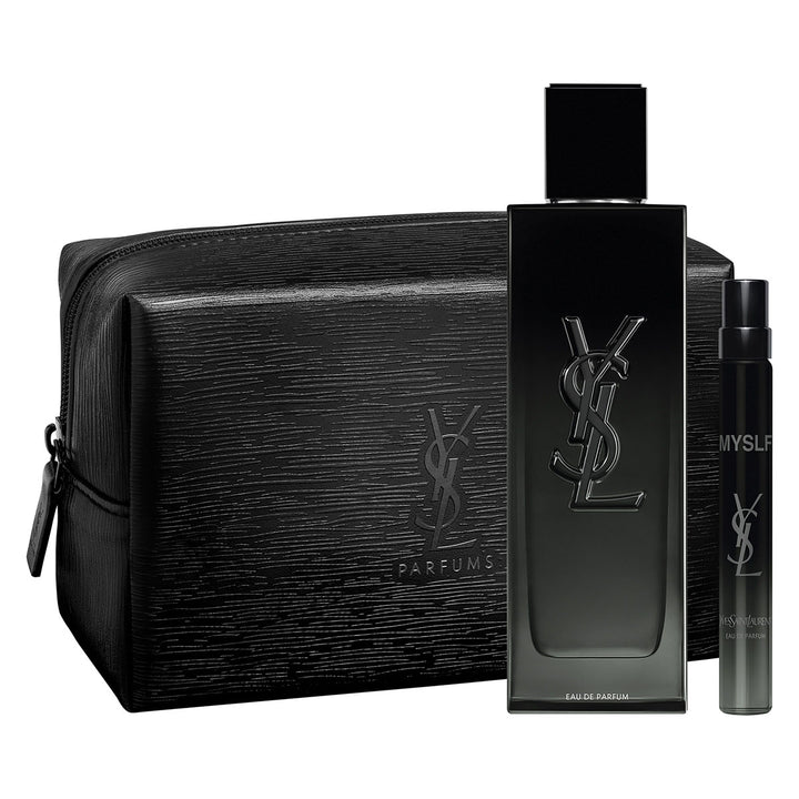 Myslf Eau de Parfum Gift Set