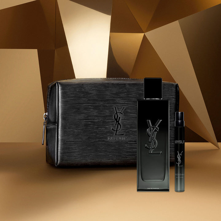 Myslf Eau de Parfum Gift Set