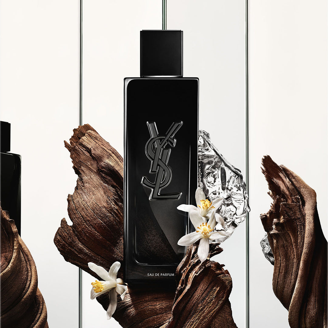 Myslf Eau de Parfum Gift Set