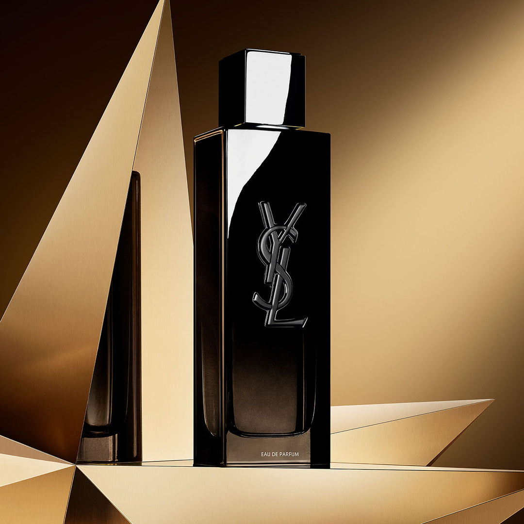 Myslf Eau de Parfum Gift Set