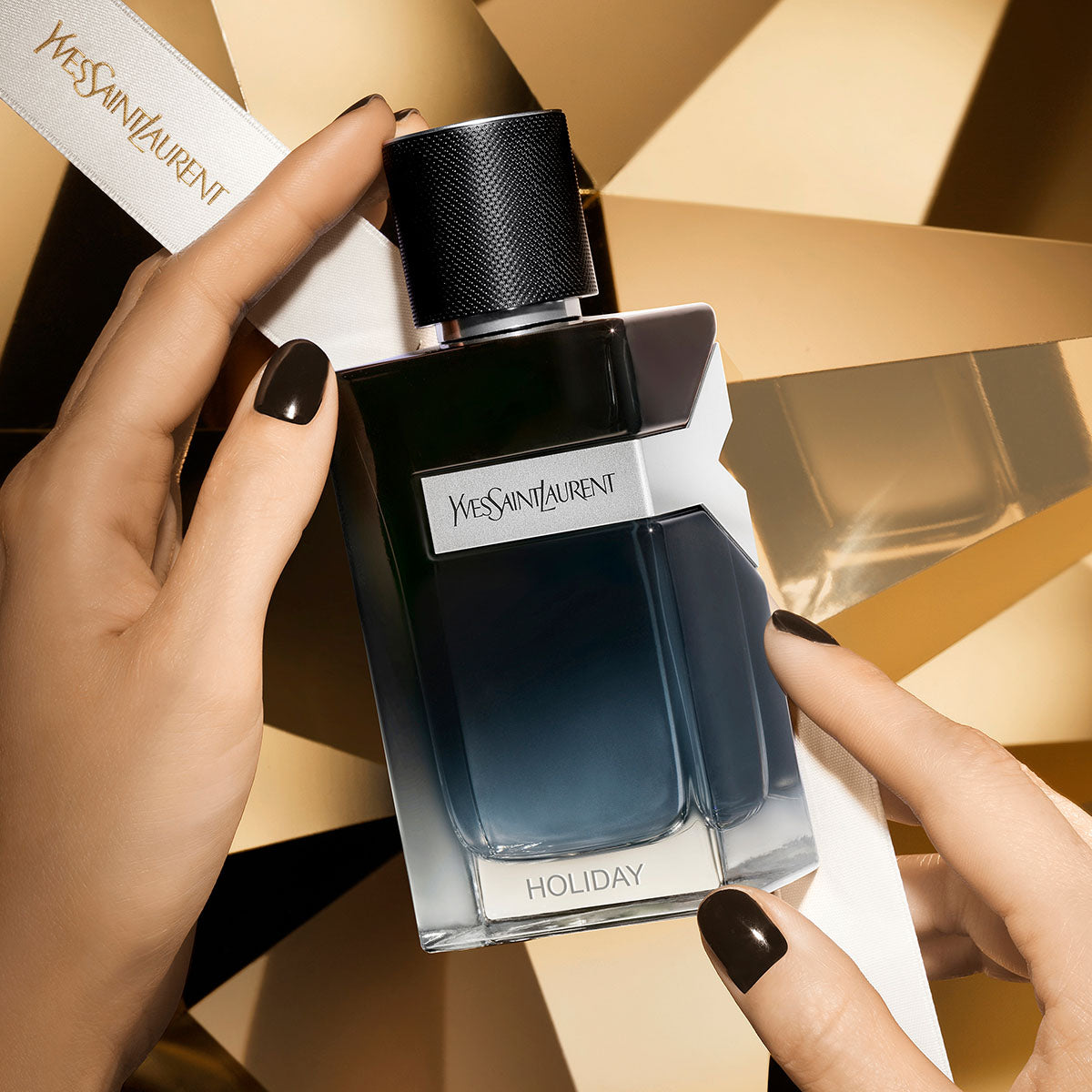 Mens Y Eau de Parfum Gift Set – Edgars