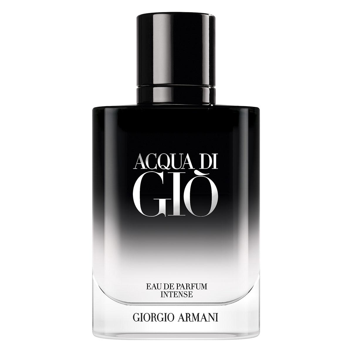 Mens Acqua Di Gio Eau de Parfum Intense – Edgars