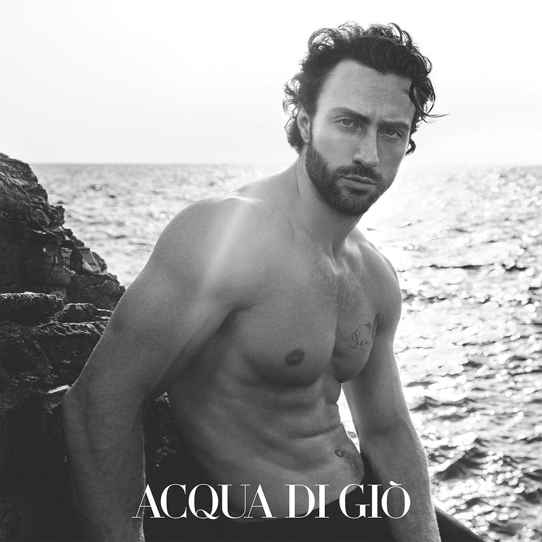 Acqua Di Gio Eau de Parfum Intense