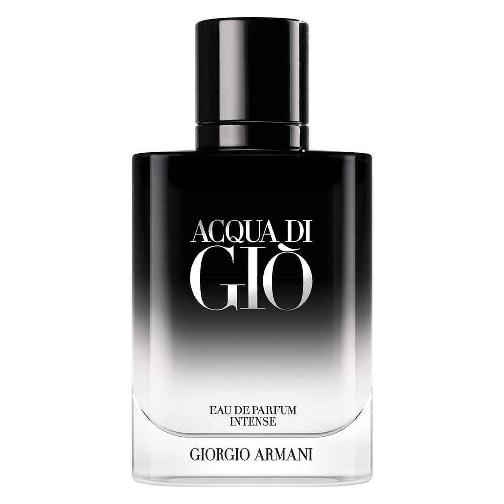 Mens Acqua Di Gio Eau de Parfum Intense – Edgars