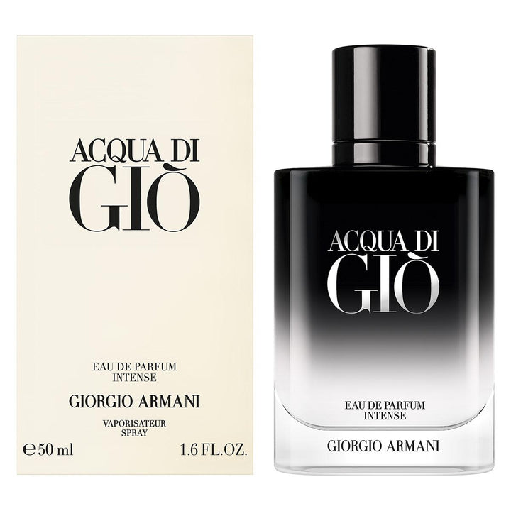 Acqua Di Gio Eau de Parfum Intense