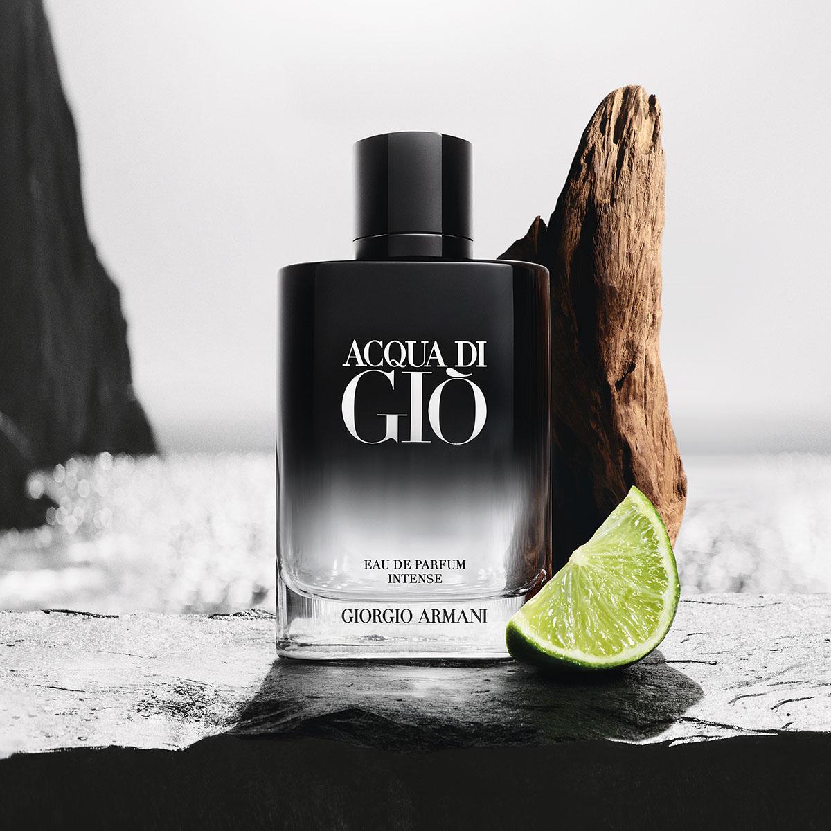 Mens Acqua Di Gio Eau de Parfum Intense – Edgars