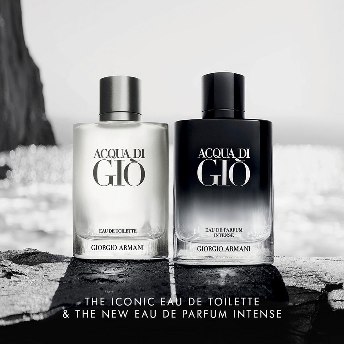 Mens Acqua Di Gio Eau de Parfum Intense – Edgars