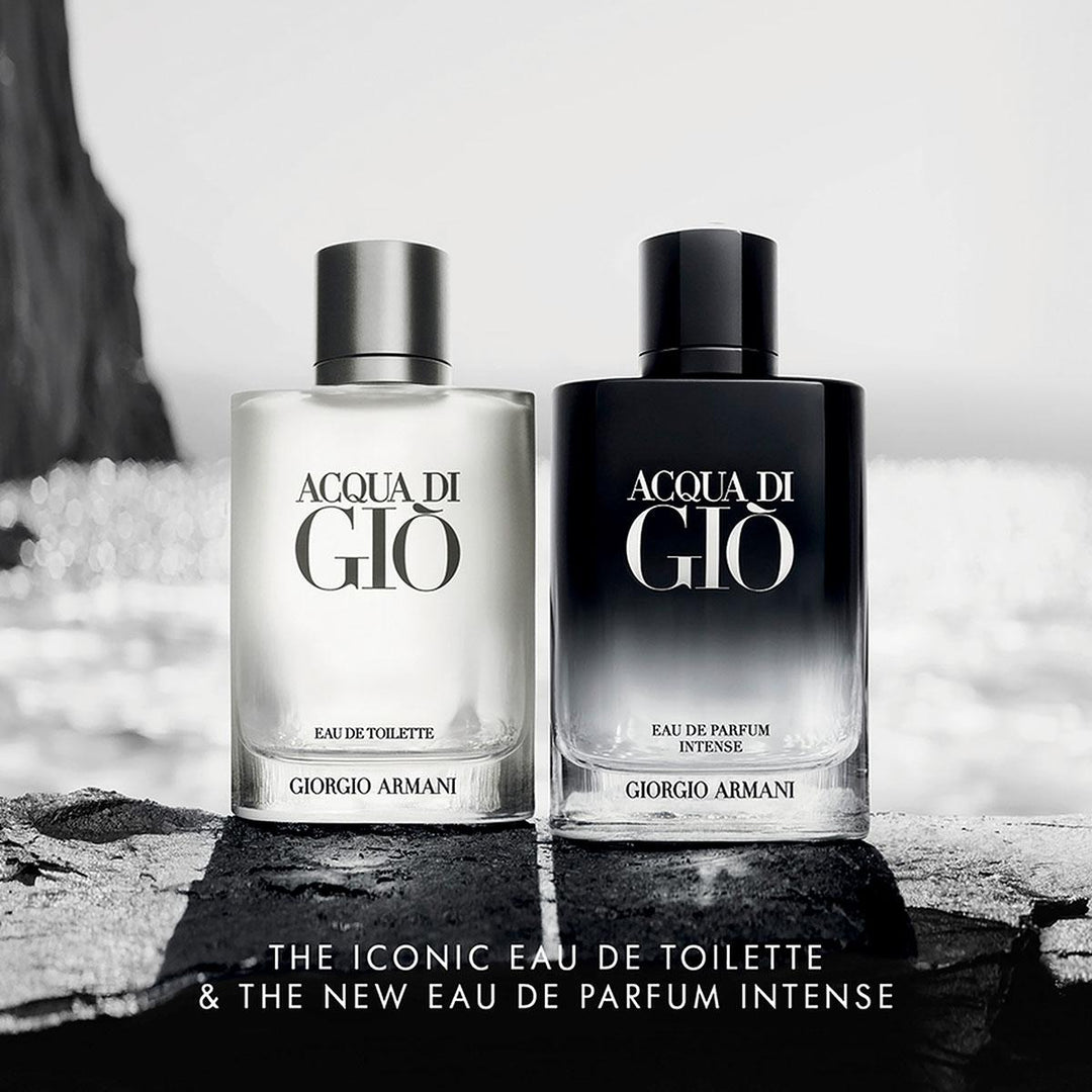 Acqua Di Gio Eau de Parfum Intense