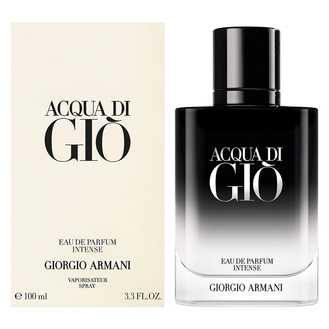 Acqua Di Gio Eau de Parfum Intense