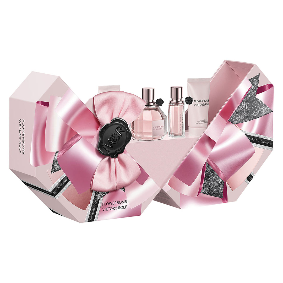 Flowerbomb Eau de Parfum Gift Set
