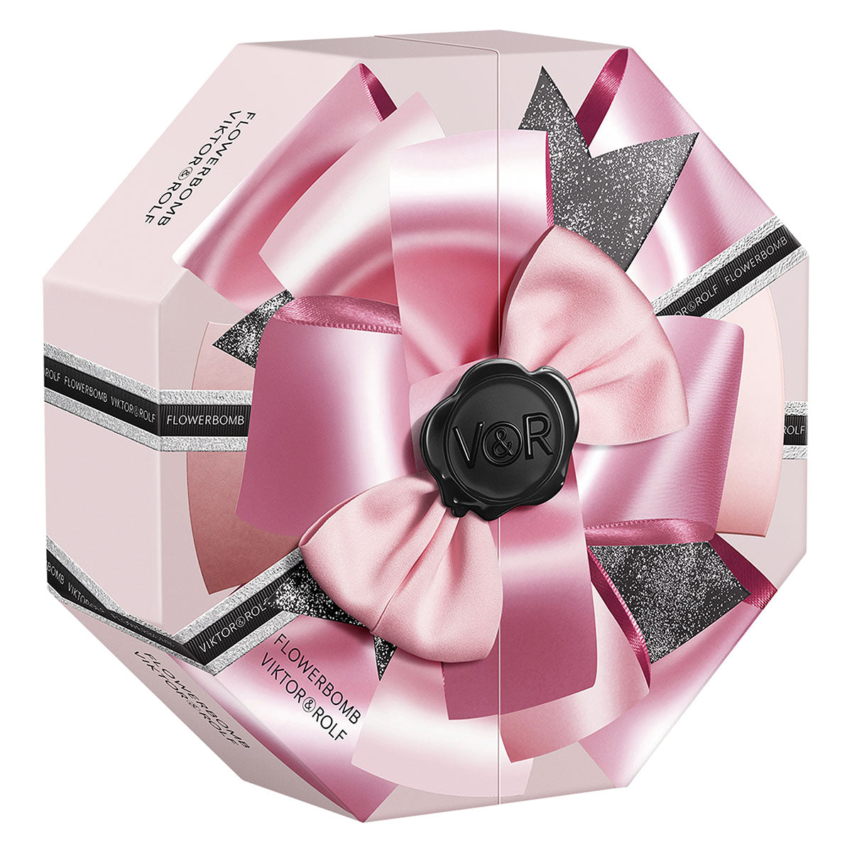 Ladies Flowerbomb Eau de Parfum Gift Set – Edgars