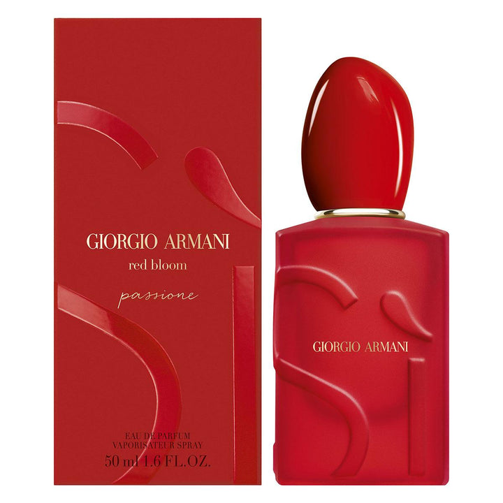 Passione Red Blood Eau de Parfum