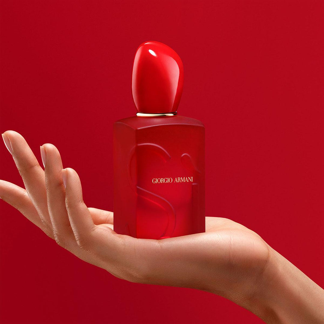 Passione Red Blood Eau de Parfum