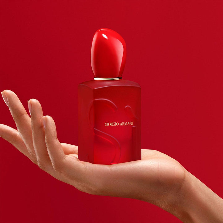 Passione Red Blood Eau de Parfum