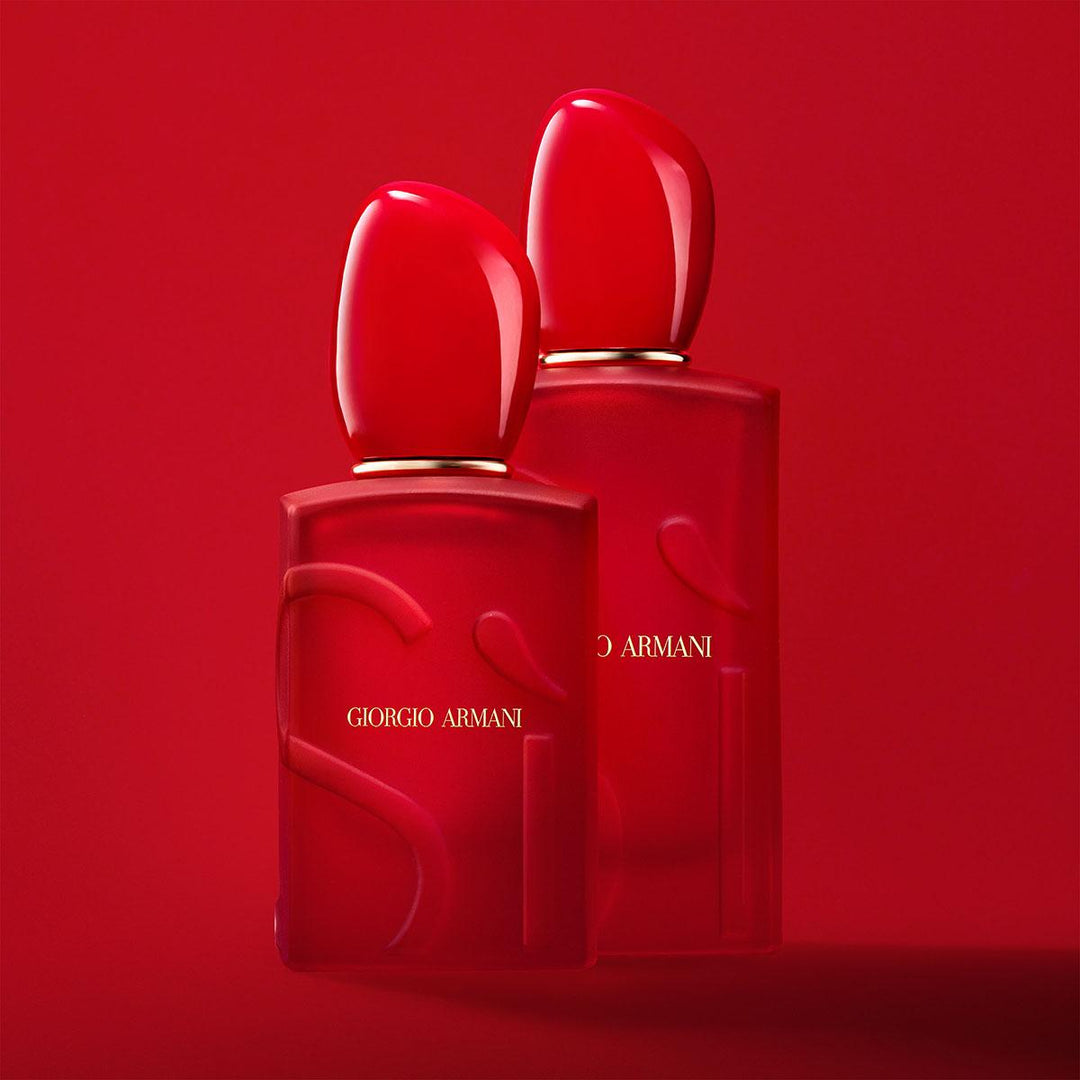 Passione Red Blood Eau de Parfum