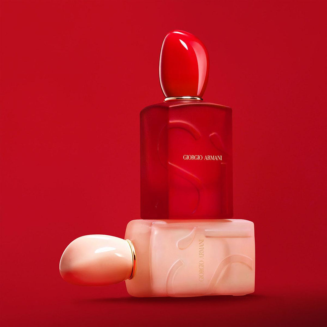 Passione Red Blood Eau de Parfum